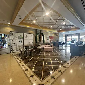 Al Raya Aparthotel